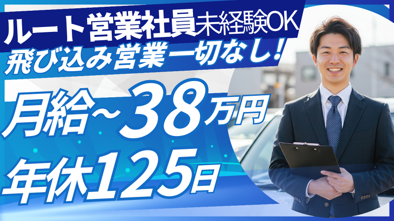 大一産業株式会社の求人・転職情報