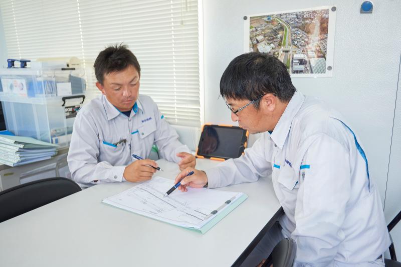 株式会社中里組のアルバイト・バイト求人情報-02