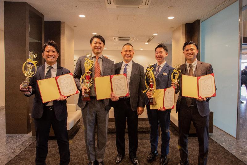 TOKYO BIG HOUSE株式会社の求人・転職情報
