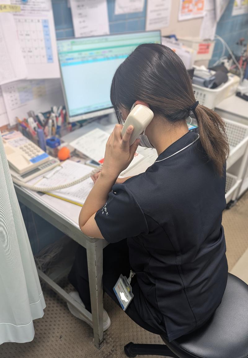 株式会社北海道救急リリーフの求人・転職情報