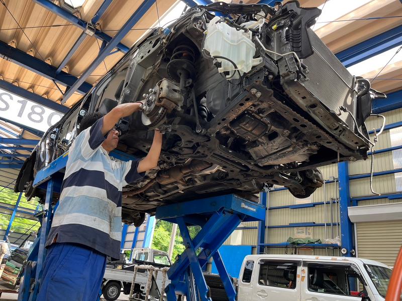 株式会社リペアの求人・転職情報