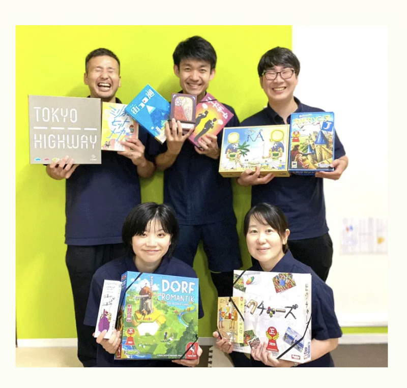 株式会社レーヴの求人・転職情報