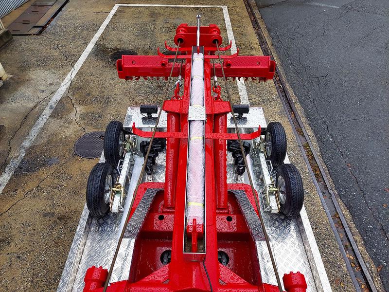 協伸運輸株式会社の求人・転職情報