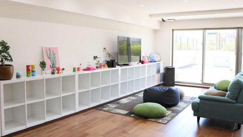 アミーズ・エデュケーショナル株式会社の求人・転職情報