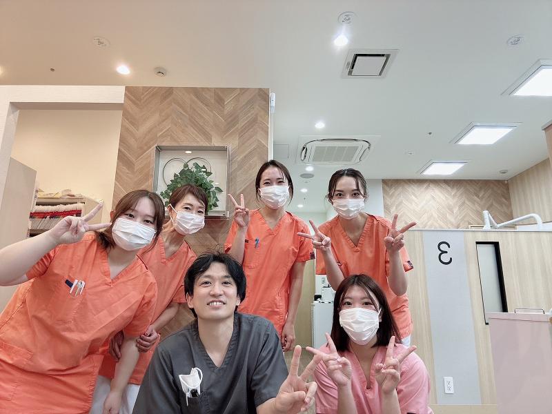 ミアリスデンタルオフィス西川口の求人・転職情報