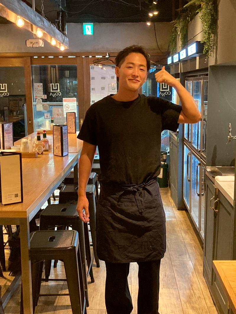 CONA 五反田店のアルバイト・バイト求人情報-02