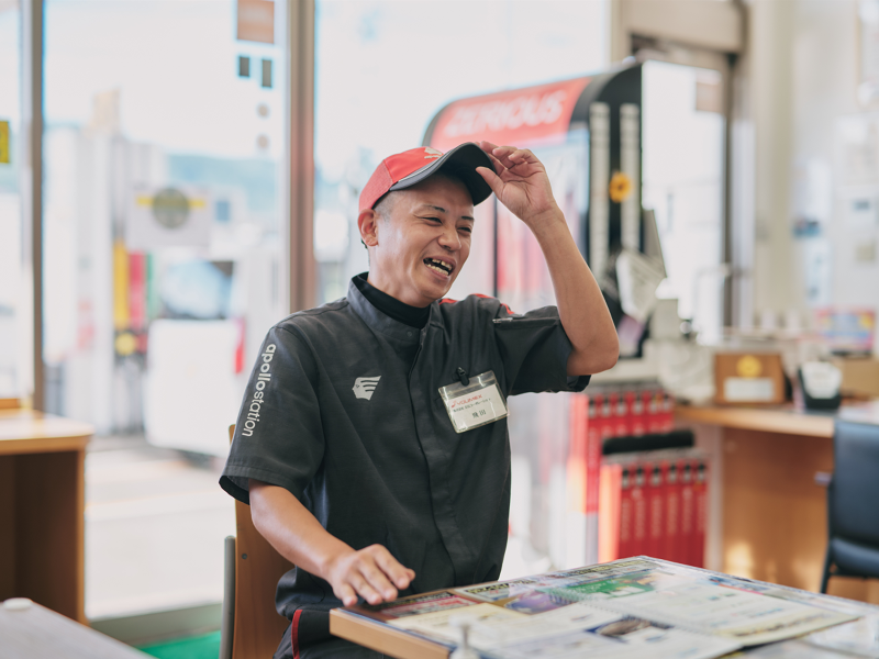 株式会社立石コーポレーシヨンの求人・転職情報