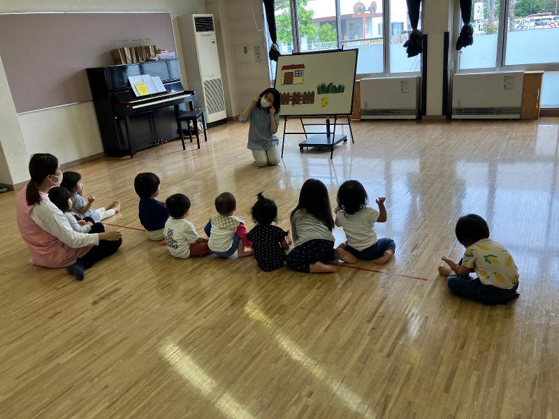 滋賀県立総合病院ひまわり保育園(アートチャイルドケア)のアルバイト・バイト求人情報-02