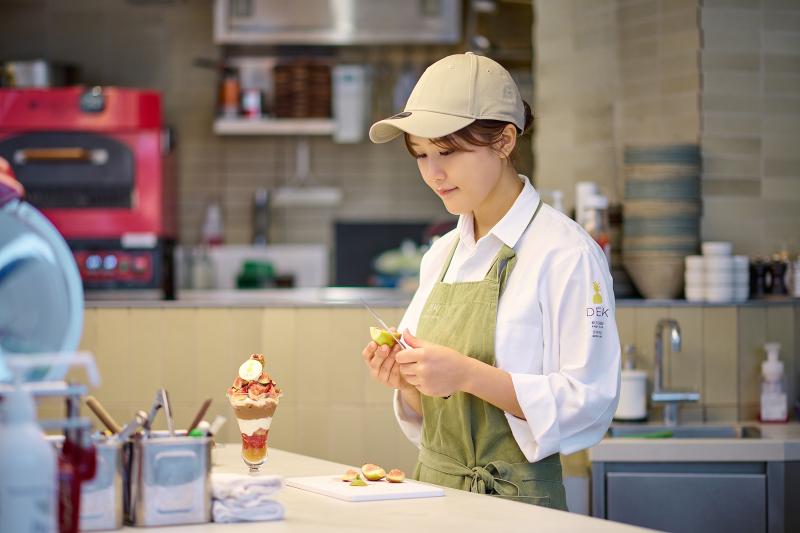 DEK青山の求人・転職情報