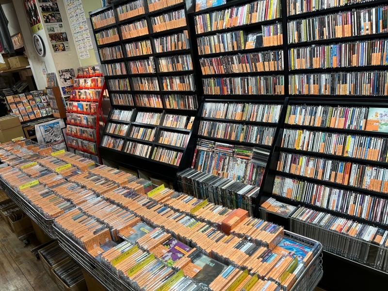 レコードショップズーのアルバイト・バイト求人情報-03