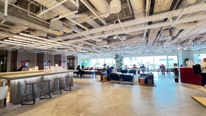 株式会社シーフォースの求人・転職情報