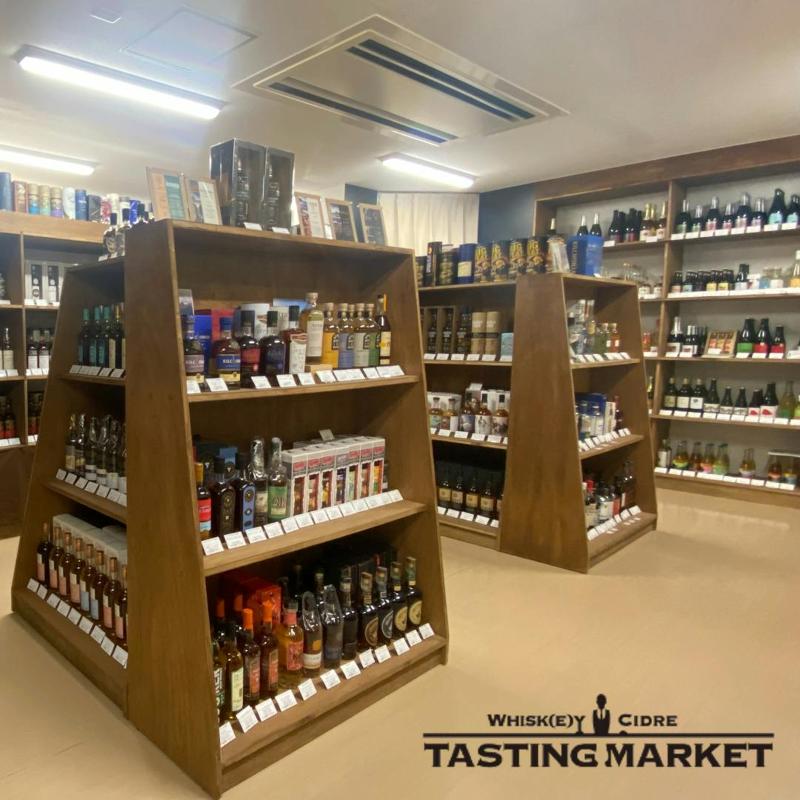 株式会社TasteGoodの求人・転職情報