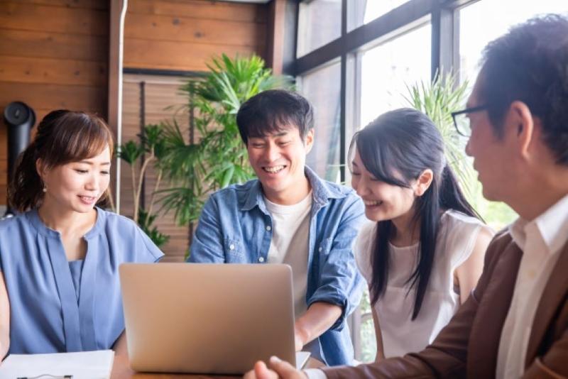 株式会社麻布ストアの求人・転職情報