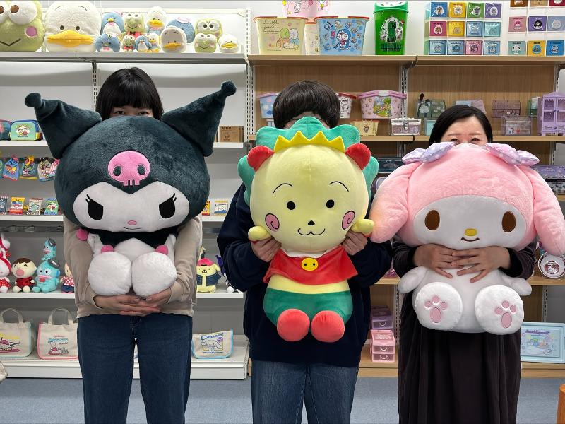 株式会社ケイカンパニー-0001の求人・転職情報