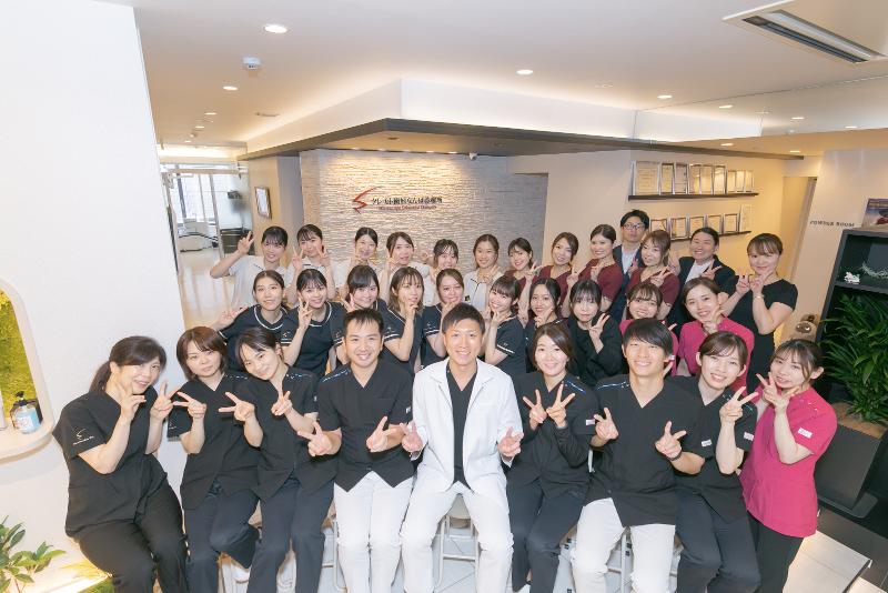 クレモト歯科なんば診療所のアルバイト・バイト求人情報-04