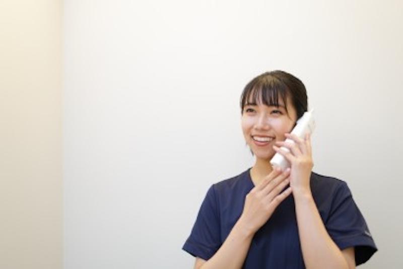 柏駅前・胃と大腸肛門の内視鏡クリニック 健診プラザのアルバイト・バイト求人情報-02