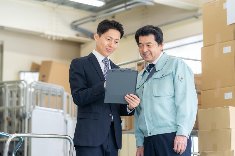 株式会社エスプールの求人・転職情報