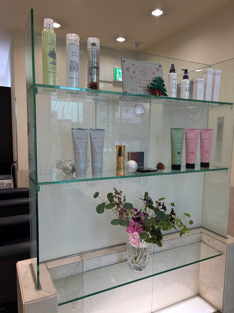 (株)マリヤ美容院の派遣求人情報