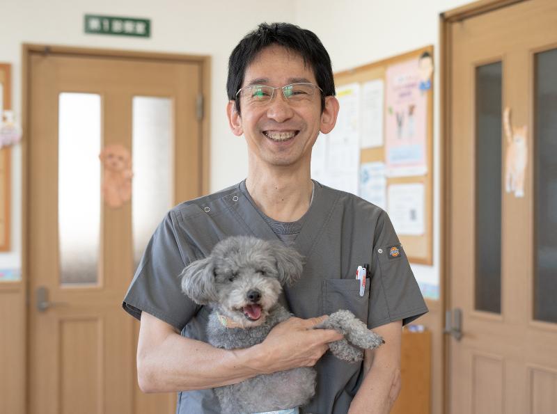 株式会社てらい動物病院の求人・転職情報-03
