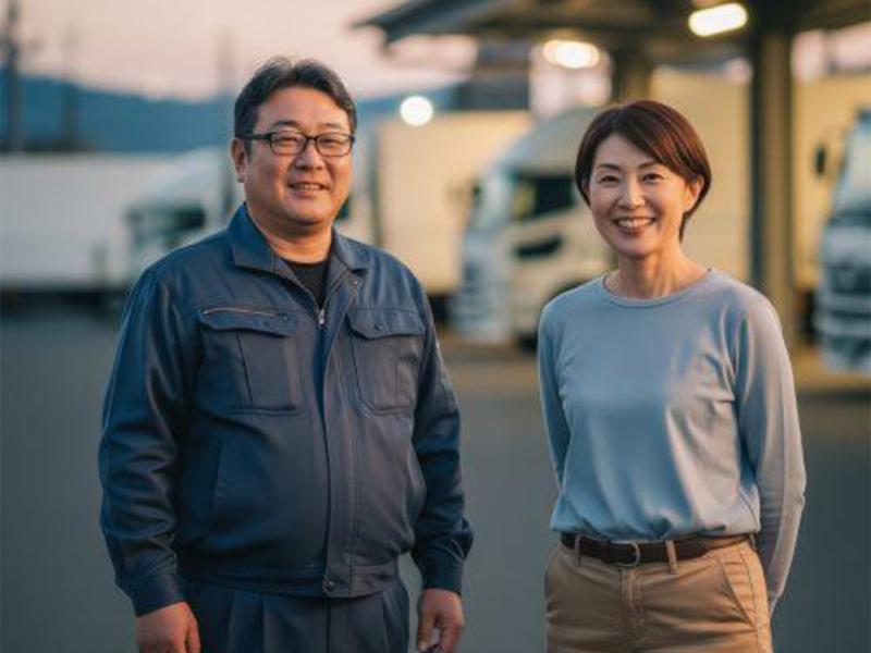 ヤマト・スタッフ・サプライ株式会社 愛知支店(勤務地:名古屋市港区木場町エリア 点呼業務)のアルバイト・バイト求人情報-03