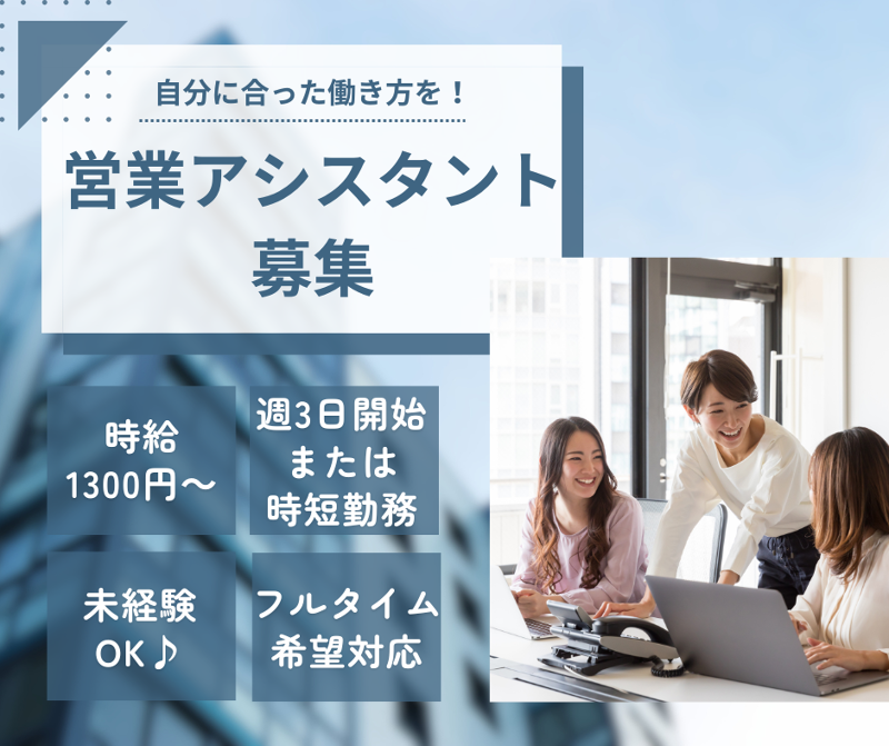 株式会社サプルの求人・転職情報