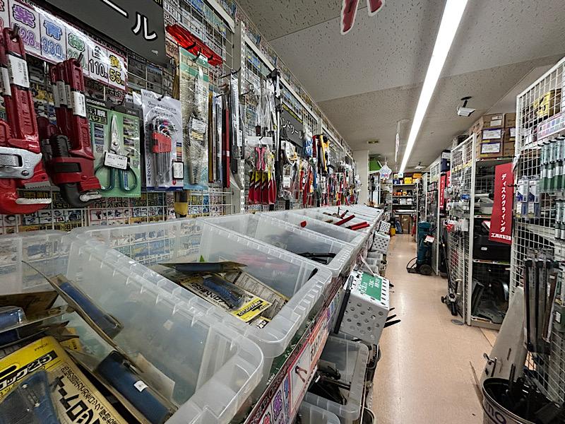 工具買取王国　津守店のアルバイト・バイト求人情報-05