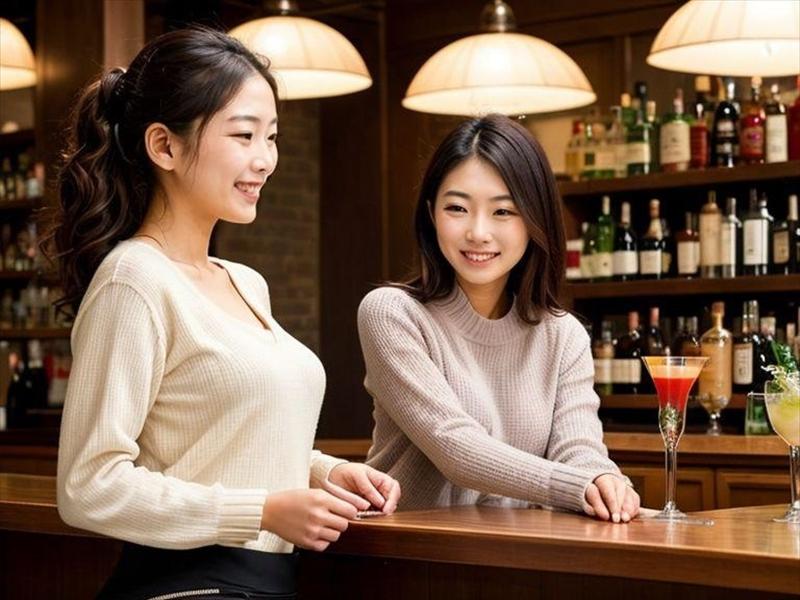 スナック　Lienのアルバイト・バイト求人情報-02