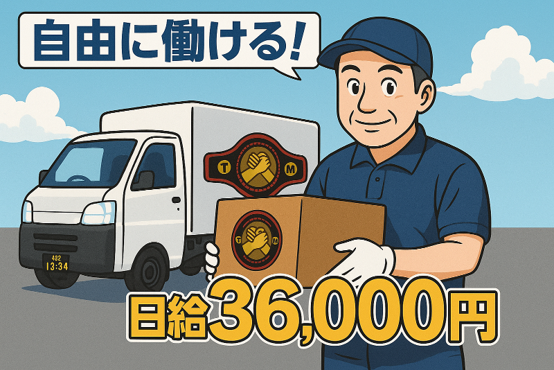 株式会社タイトルマッチ-0005の求人・転職情報