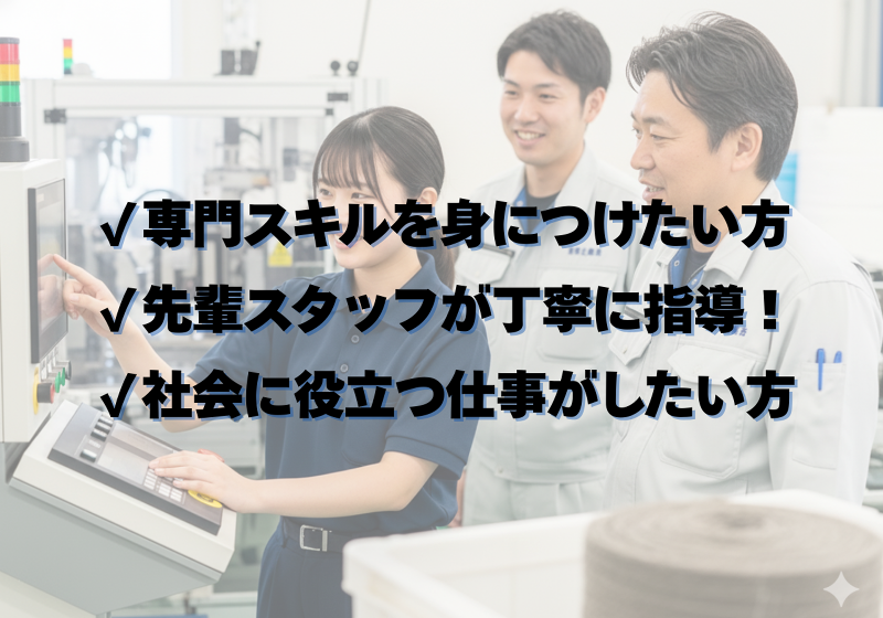 株式会社シグマテックのアルバイト・バイト求人情報-02