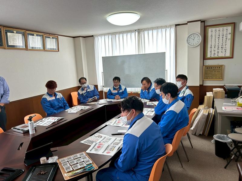 株式会社 北野田ガスセンターのアルバイト・バイト求人情報-03