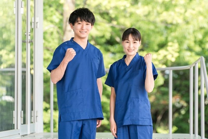 八幡慈恵病院のアルバイト・バイト求人情報-02