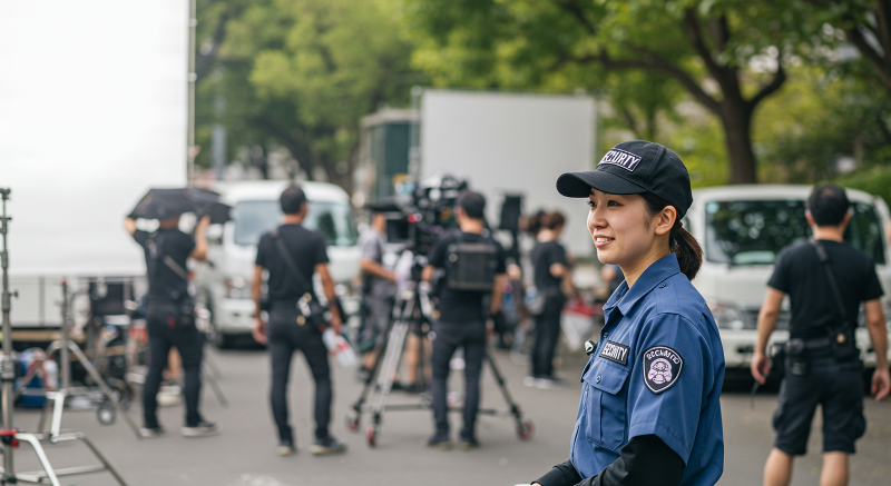 株式会社サン・ガード東京営業所のアルバイト・バイト求人情報-04