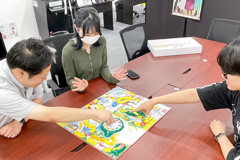 株式会社ユナイテッドマジックのアルバイト・バイト求人情報-03