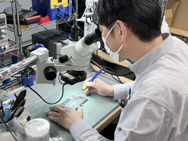 株式会社パソコンドック24　新宿店・渋谷店・田町店のアルバイト・バイト求人情報-02