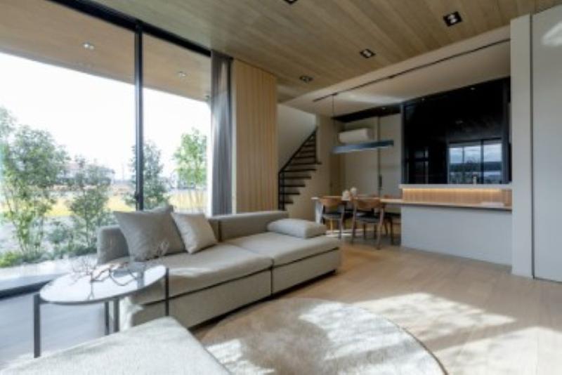 中村住宅開発株式会社の求人・転職情報