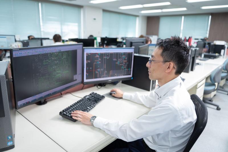 アイガ電子工業株式会社の求人・転職情報