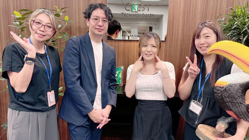 クレストテクノロジーズ株式会社の求人・転職情報-02