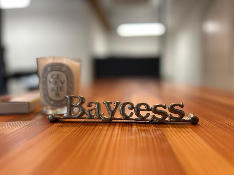 Baycess株式会社の求人・転職情報