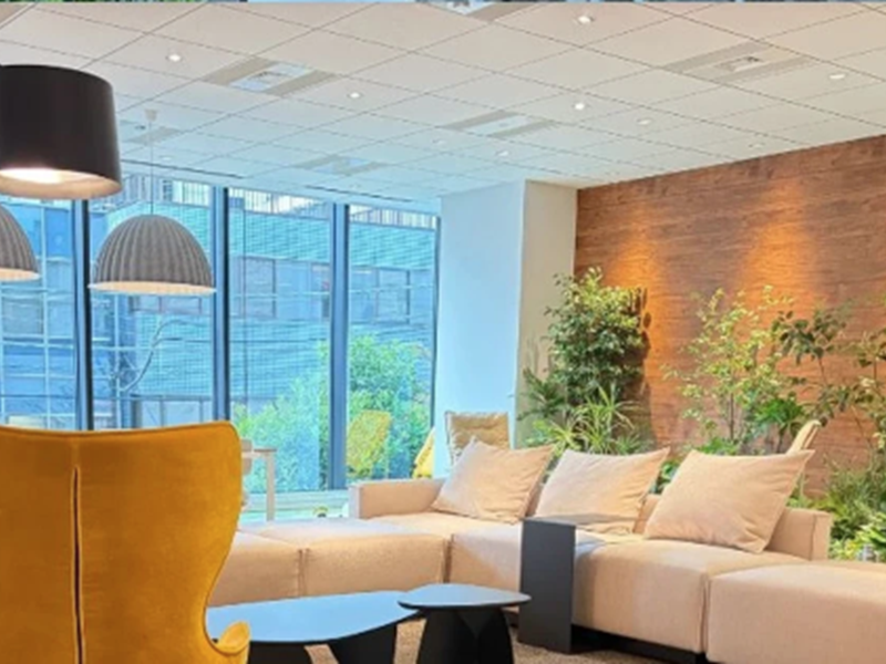 ハンディ株式会社の求人・転職情報