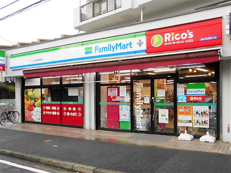 スーパーマーケット　リコス　菊名駅西店のアルバイト・バイト求人情報-05