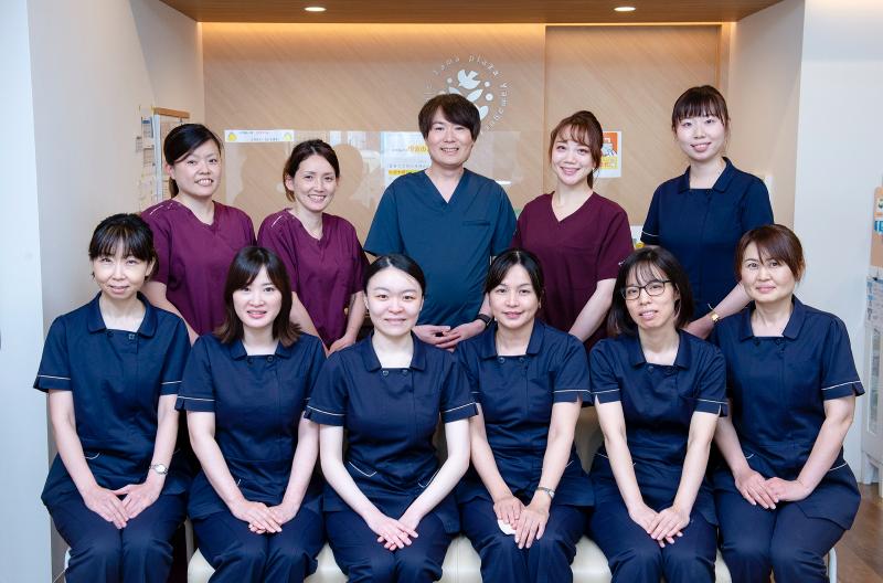 たまプラーザやまぐち眼科のアルバイト・バイト求人情報-04