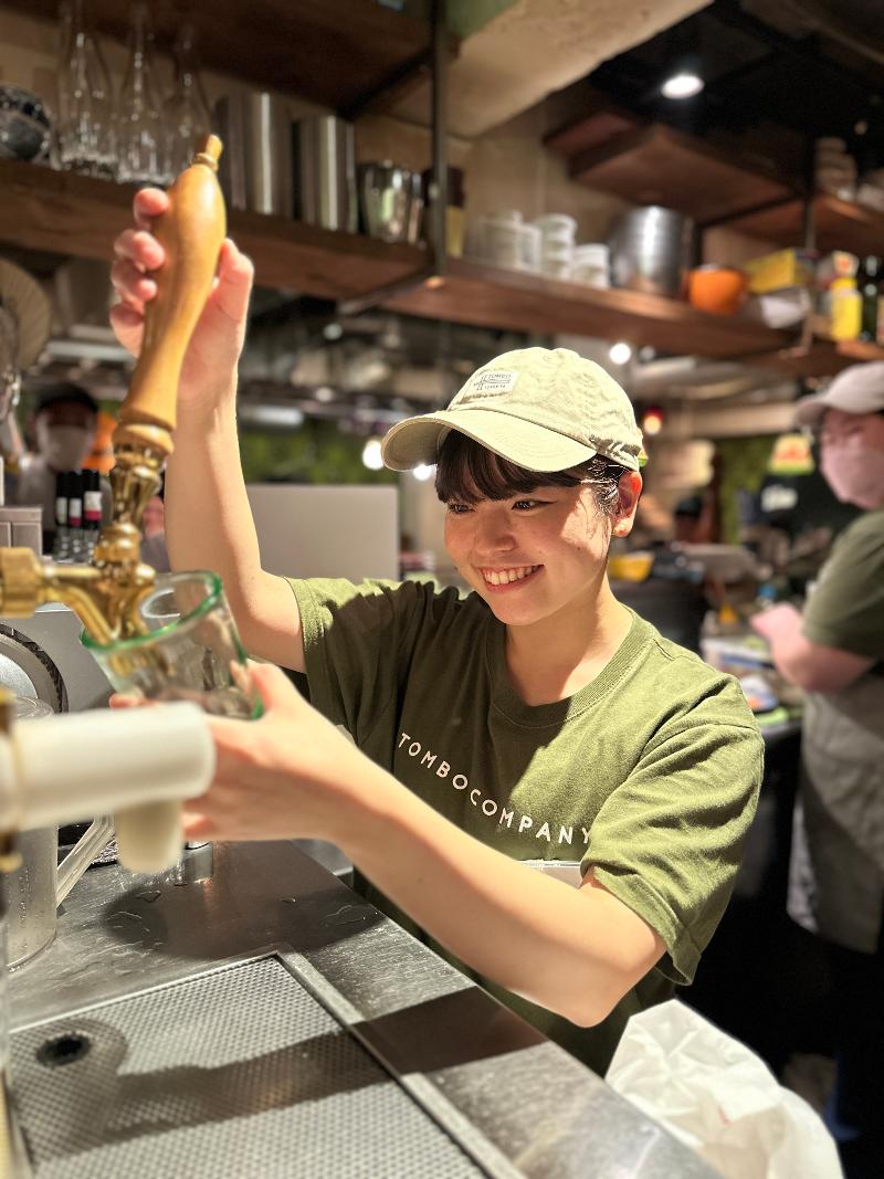 株式会社トンボカンパニーのアルバイト・バイト求人情報-05