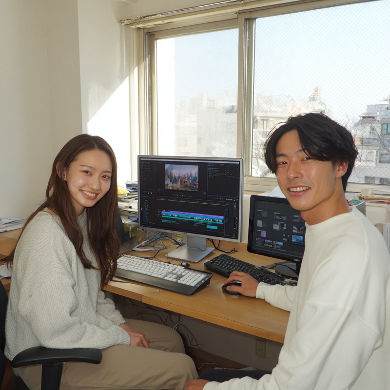 株式会社MYRの求人・転職情報