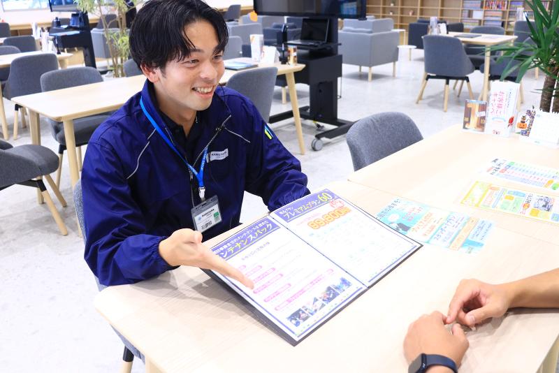 株式会社丸山自動車のアルバイト・バイト求人情報-02