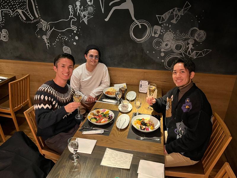 パーソナルトレーニングジム ARISANFITのアルバイト・バイト求人情報-05