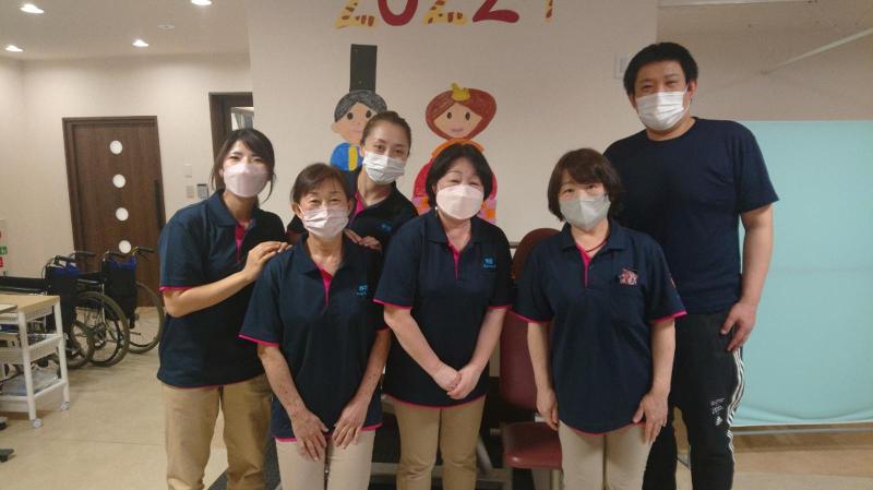 株式会社ケントメディカルケア「寿福の郷　今川」のアルバイト・バイト求人情報-02