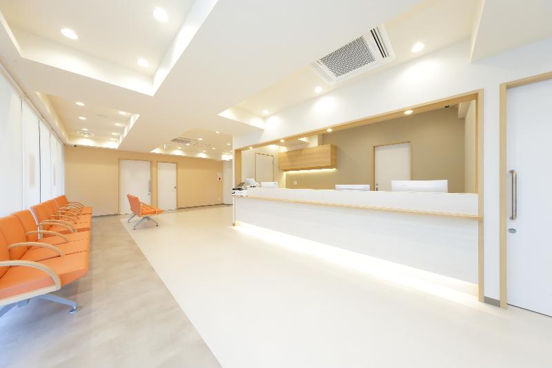 湘南ゆめが丘　めのうクリニック　眼科・脳神経外科の求人・転職情報