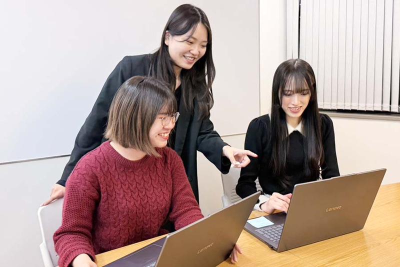 株式会社A's(エース)のアルバイト・バイト求人情報-02