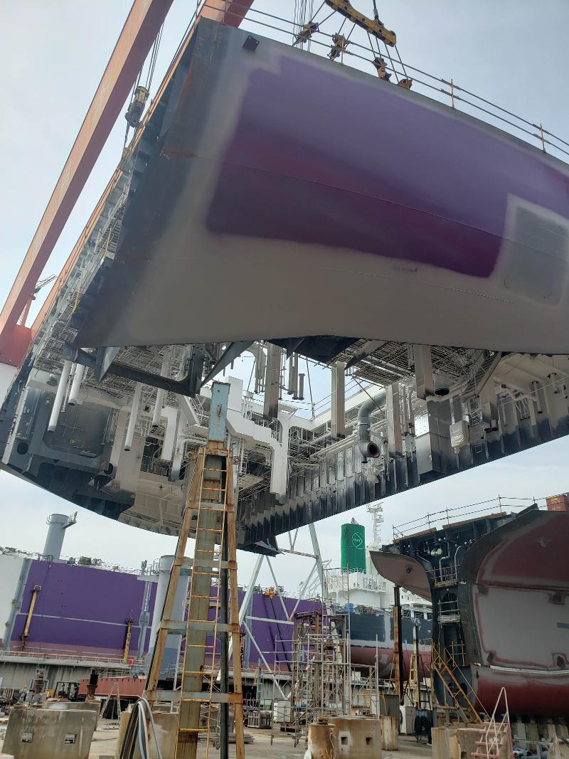 南日本物流サービス株式会社の求人情報