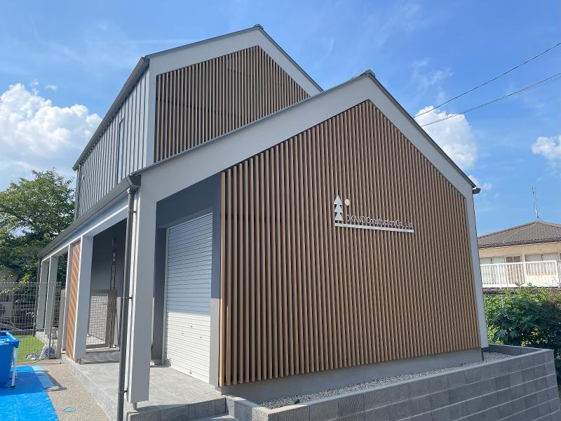 岡野建設株式会社の求人・転職情報